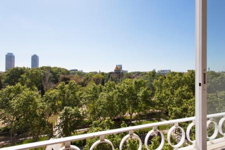 Appartement te huur in Barcelona Passeig Pujades - Parc Ciutadella