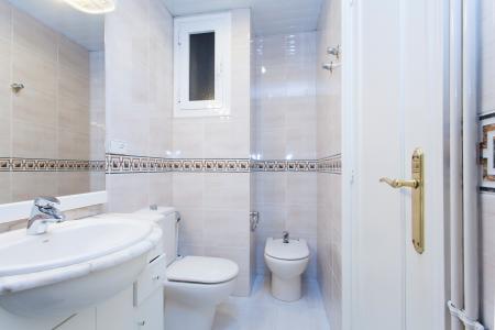 Appartement te huur in Barcelona Passeig Pujades - Parc Ciutadella