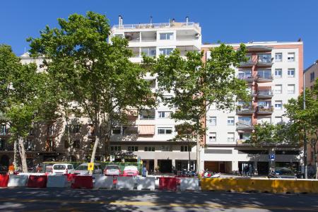 Appartement te huur in Barcelona Passeig Pujades - Parc Ciutadella