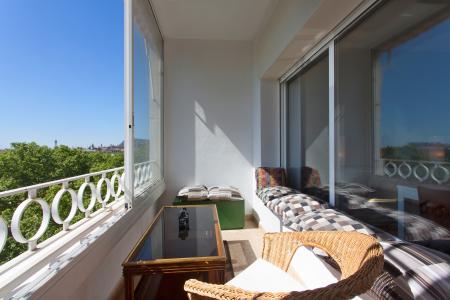 Appartement te huur in Barcelona Passeig Pujades - Parc Ciutadella
