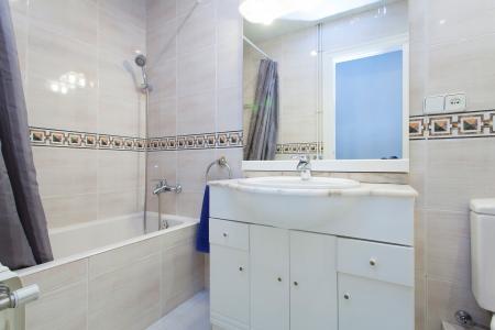 Appartement te huur in Barcelona Passeig Pujades - Parc Ciutadella