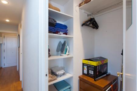 Appartement te huur in Barcelona Passeig Pujades - Parc Ciutadella