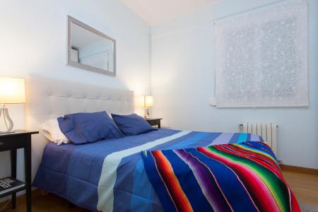 Appartement te huur in Barcelona Passeig Pujades - Parc Ciutadella