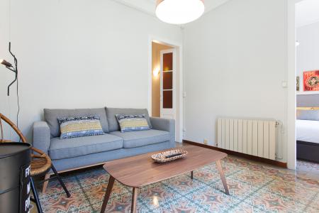 Appartement te huur in Barcelona Corsega - Roger De Lluria