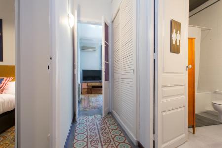 Appartement te huur in Barcelona Corsega - Roger De Lluria