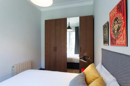 Appartement te huur in Barcelona Corsega - Roger De Lluria