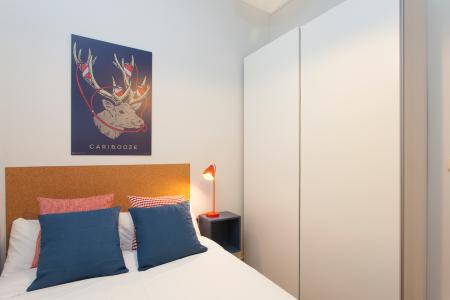 Appartement te huur in Barcelona Corsega - Roger De Lluria