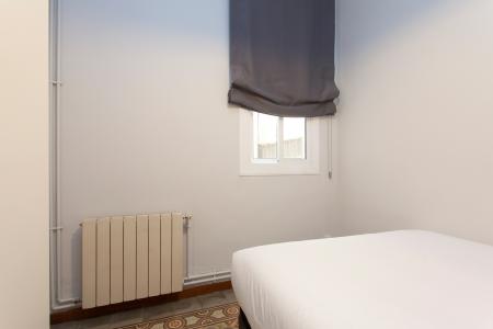 Appartement te huur in Barcelona Corsega - Roger De Lluria