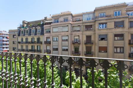 Appartement te huur in Barcelona Corsega - Roger De Lluria