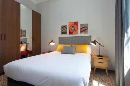 Appartement te huur in Barcelona Corsega - Roger De Lluria