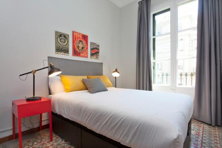 Appartement te huur in Barcelona Corsega - Roger De Lluria