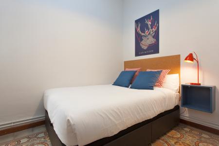 Appartement te huur in Barcelona Corsega - Roger De Lluria