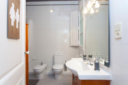 Appartement te huur in Barcelona Corsega - Roger De Lluria