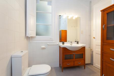 Appartement te huur in Barcelona Corsega - Roger De Lluria