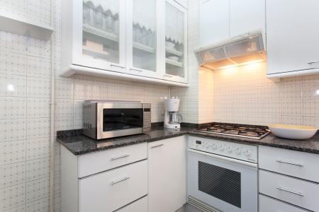 Appartement te huur in Barcelona Corsega - Roger De Lluria
