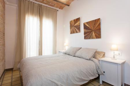 Appartement te huur in Barcelona Argenter - Palau De La Musica