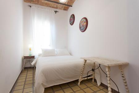 Appartement te huur in Barcelona Argenter - Palau De La Musica