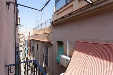 Appartement te huur in Barcelona Argenter - Palau De La Musica