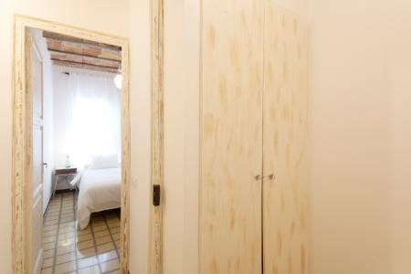 Appartement te huur in Barcelona Argenter - Palau De La Musica