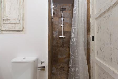 Appartement te huur in Barcelona Argenter - Palau De La Musica