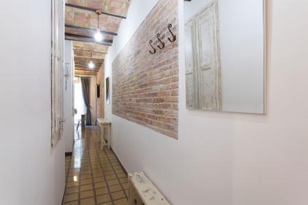 Appartement te huur in Barcelona Argenter - Palau De La Musica