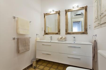 Appartement te huur in Barcelona Argenter - Palau De La Musica