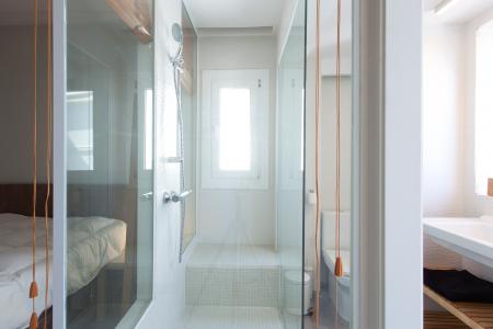 Penthouse te huur in Barcelona Passeig Sant Antoni - Plç De Sants