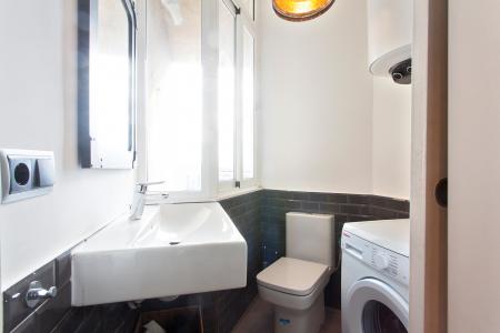 Penthouse te huur in Barcelona Passeig Sant Antoni - Plç De Sants