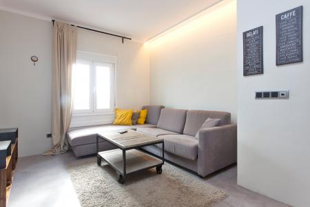 Penthouse te huur in Barcelona Passeig Sant Antoni - Plç De Sants