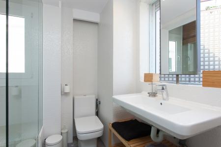 Penthouse te huur in Barcelona Passeig Sant Antoni - Plç De Sants
