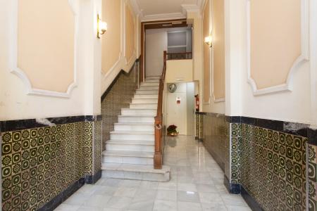 Penthouse te huur in Barcelona Passeig Sant Antoni - Plç De Sants
