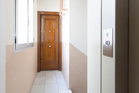 Penthouse te huur in Barcelona Passeig Sant Antoni - Plç De Sants