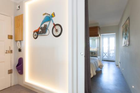 Penthouse te huur in Barcelona Passeig Sant Antoni - Plç De Sants