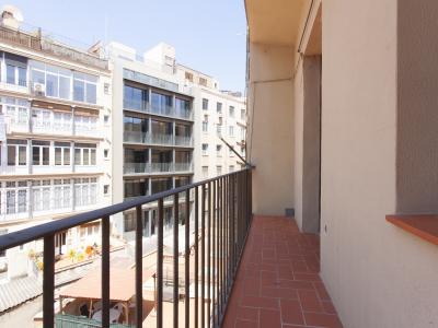 Квартира в Кратковременная аренда в Barcelona Fontanella - Plaza Catalunya