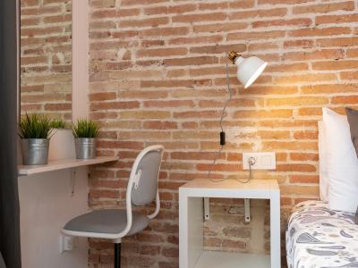 Appartamento in Affitto a breve termine a Barcelona Fontanella - Plaza Catalunya