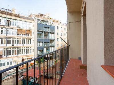 Appartamento in Affitto a breve termine a Barcelona Fontanella - Plaza Catalunya