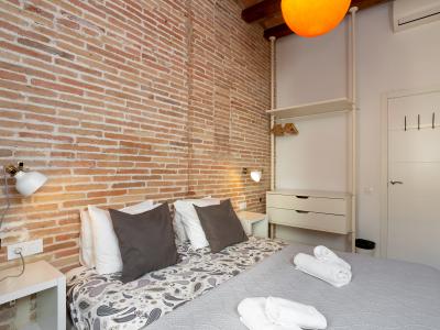 Appartamento in Affitto a breve termine a Barcelona Fontanella - Plaza Catalunya