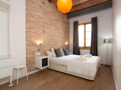 Appartamento in Affitto a breve termine a Barcelona Fontanella - Plaza Catalunya