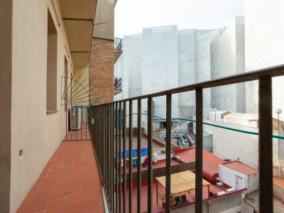 Appartamento in Affitto a breve termine a Barcelona Fontanella - Plaza Catalunya