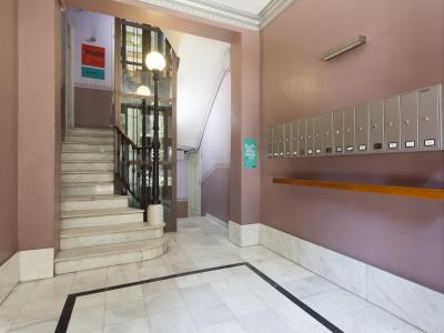 Квартира в Кратковременная аренда в Barcelona Fontanella - Plaza Catalunya