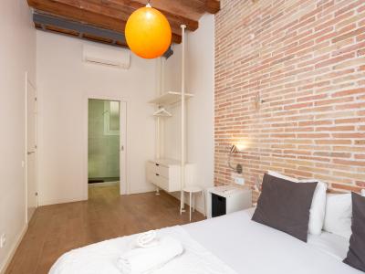 Appartamento in Affitto a breve termine a Barcelona Fontanella - Plaza Catalunya