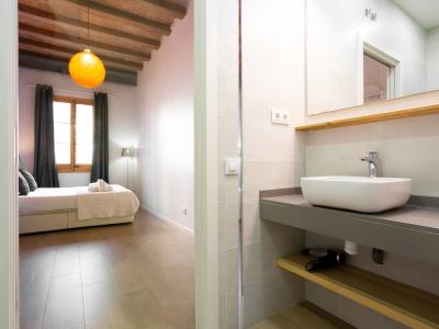 Appartamento in Affitto a breve termine a Barcelona Fontanella - Plaza Catalunya