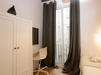 Appartamento in Affitto a breve termine a Barcelona Fontanella - Plaza Catalunya