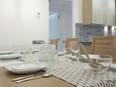 Appartamento in Affitto a breve termine a Barcelona Valencia - Diagonal