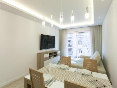 Appartamento in Affitto a breve termine a Barcelona Valencia - Diagonal