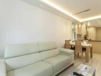 Appartamento in Affitto a breve termine a Barcelona Valencia - Diagonal