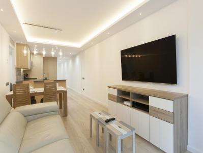Appartamento in Affitto a breve termine a Barcelona Valencia - Diagonal