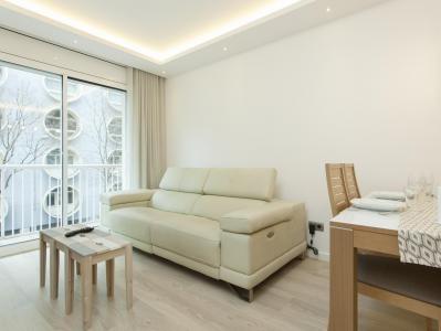 Appartamento in Affitto a breve termine a Barcelona Valencia - Diagonal