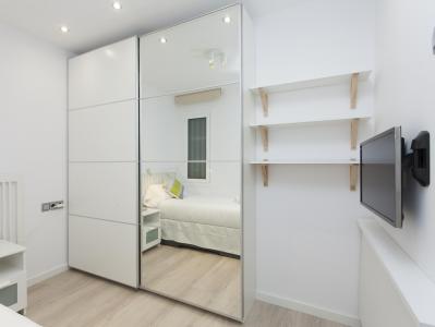 Appartamento in Affitto a breve termine a Barcelona Valencia - Diagonal
