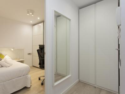 Appartamento in Affitto a breve termine a Barcelona Valencia - Diagonal